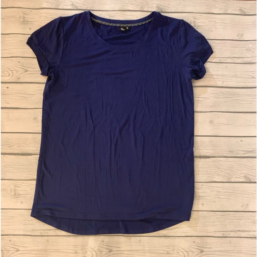 ModClothΒ navyΒ tunic-medium